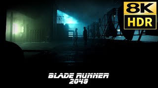 Blade Runner 2049 • 