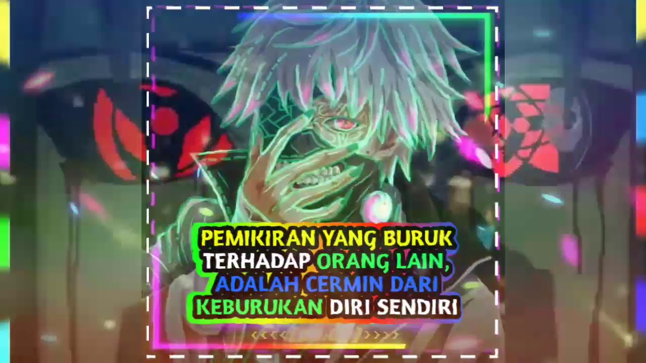 Quotes keren kekinian || 30 detik - YouTube