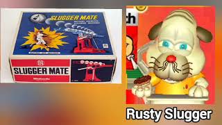 #Rusty10 Facts: Rustys Ties To Nintendo History!?!