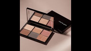 🌸WAYNE GOSS PEARL EYESHADOW PALETTE🌸