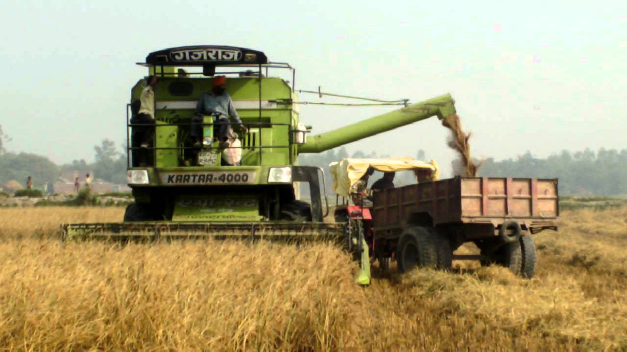 Combine Combine