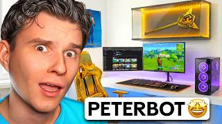 ALVI reagiert auf PRO GAMING SETUPS!