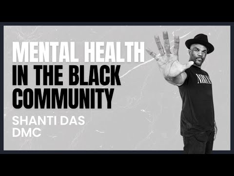 DMC - Mental Health in the Black Community