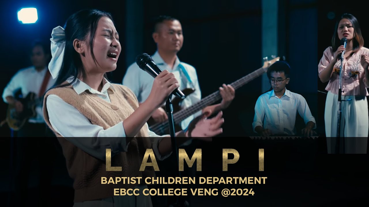 LAMPI - Jessica Chiinsuanhoih (Cover)