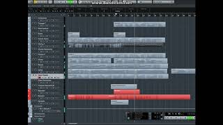Cinebrass, Cinestrings & NI Action Strikes Epic Mix