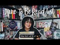 Can I Read All These Books in One Month?