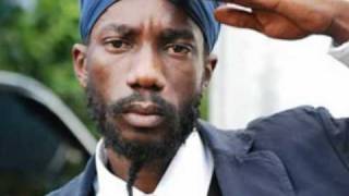 Sizzla - Victimz * Brand New [ Victimz Riddim October 2010]*