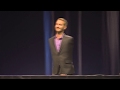 Nick Vujicic in Russia, 2016, UP