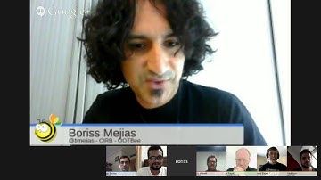 Alfresco Tech Talk Live 85: 2015 Global Virtual Hack-a-thon Project Demos