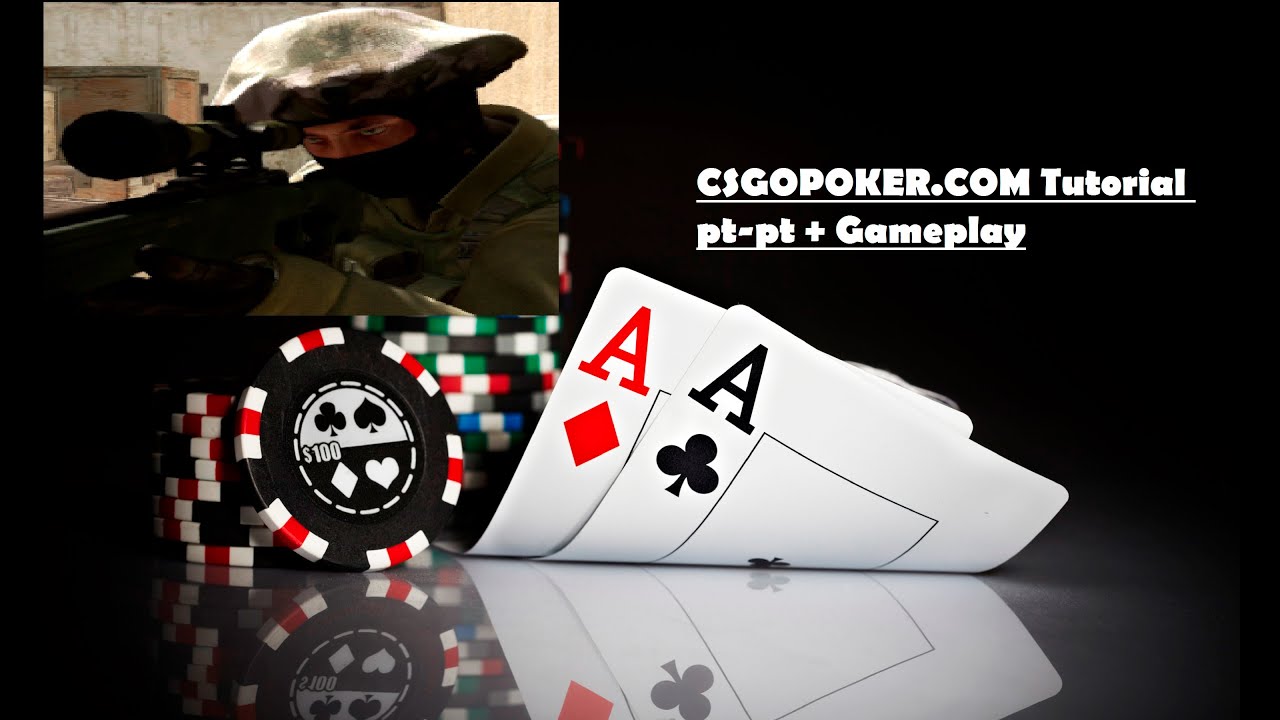 Csgo Poker Csgo Poker