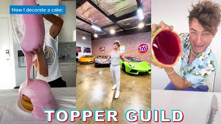 *NEWEST* TOPPER GUILD TikTok Compilation 2022 | Funny TOPPER GUILD TikToks