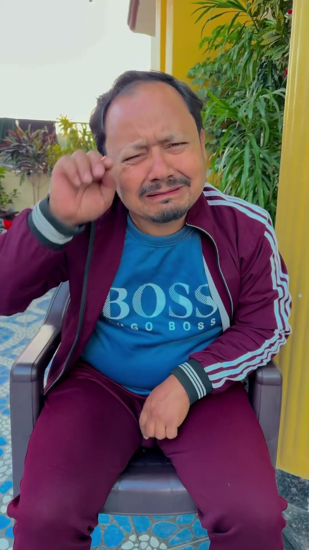 Wait for end ?❤️ #shorts #funny #trending #love #comedy #viralvideo
