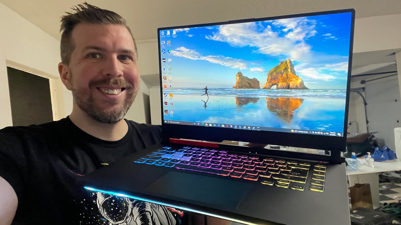 Selling 15 Gaming Laptops at Big Discounts! YouTube