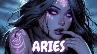ARIES GET READY IT'S STRONG😱 IT WILL HAPPEN BEFORE WEDNESDAY 6TH 🔮✨MAY 2026 TAROT LOVE READING