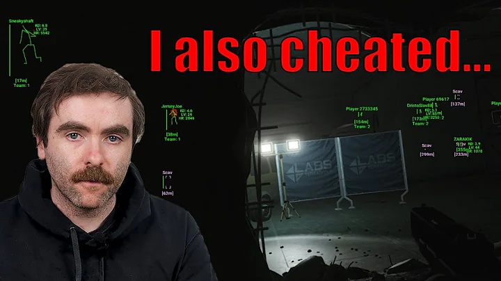 I have been permanently banned from Tarkov