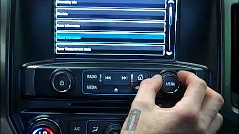 my link advanced settings