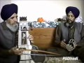 Jore di baint  sarangi master ajit singh ragi ustad ji