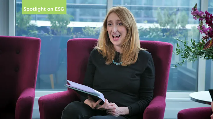 Spotlight on ESG: Episode 1 - ESG-related litigation