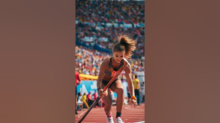 They Tried to Match Her, But She Flew Higher! #shorts #shortsfeed #polevault #skybreaker