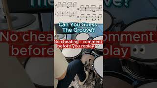 Can You Guess The Groove?