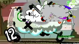 The Loud House The Sweet Spot (Add Round 12