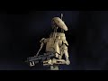 Star Wars - Separatist Droid Army Suite (Theme)