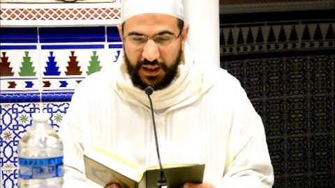 سورة القيامة ورش ، قصر البدل