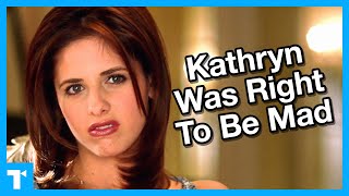 Cruel Intentions' Kathryn - Why She Wasn't the Real Villain