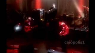 KING CRIMSON - red  (Live in Japan 1995) (HD)