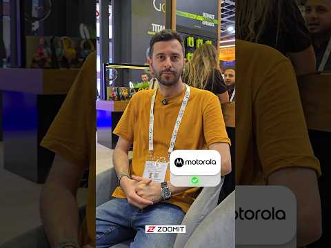 برند مورد علاقه بهزاد کدومه