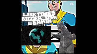 First Power Scaling Videojust My Opinion