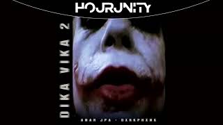 1 HOUR | DIKA VIKA 2 - Anar & Dxrkpxnk by HourUNITY 312 views 3 weeks ago 1 hour