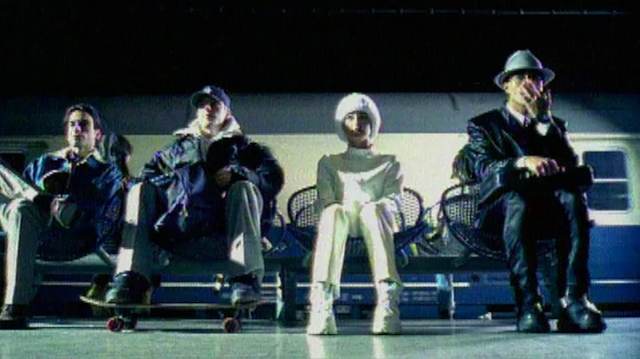 Sash! -  Encore Une Fois (Official Video)