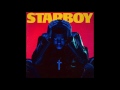 Audio: The Weeknd - I feel it Coming Ft. Daft Punk (HD,HQ)