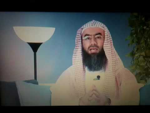 فضل زيارة المريض مع الشيخ نبيل العوضي للنشر جزاكم الله خيرا