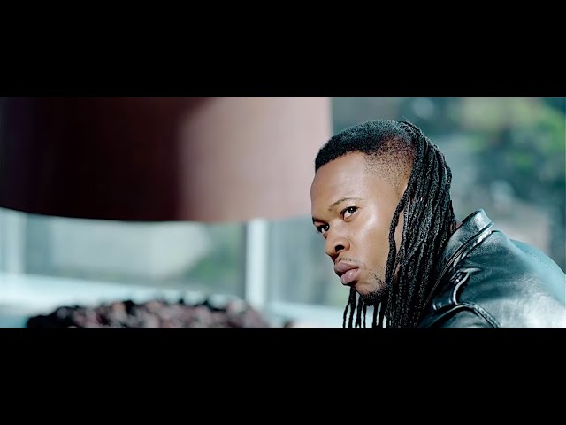 Flavour (feat. M.I. & Phyno) - Wiser (Official Video) class=