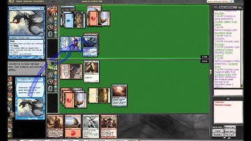 AVR Sealed #1 Round 2 Game 3