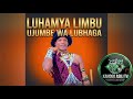 LUHAMYA LIMBU UJUMBE WA LUBHAGA MDIMA BY KAHOGO ASILI TV 2026 