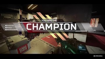 Turning off damage numbers improved my accuracy in Apex Legends