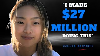 Secrets of Young Millionaires Who Made it Big (Compilation Speech)