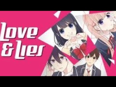 Love & Lies kompletter Anime  Deutsch