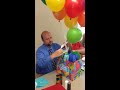 Colorblind Man Gets Emotional After Seeing Colors Through Corrective Glasses - 1037492
