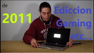 MacBook Pro 2011 in 2024!! | Editing, Gaming etc... !!!!