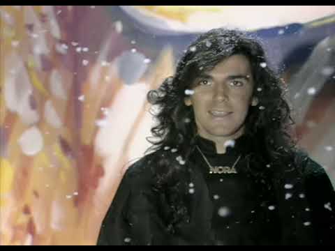 MODERN TALKING - Give Me Peace On Earth (1986)