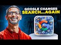 Google ceo predicts the future of search