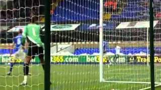 Ipswich Town 1-3 Swansea - Archive