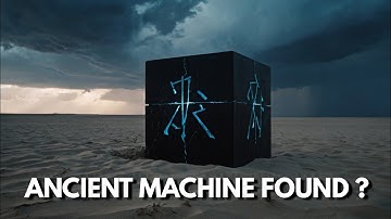 4 MOST Mysterious Ancient Discoveries That Reveal Lost Technology 