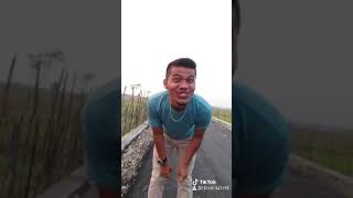 Disini ada tuyul