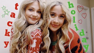 GRWM FOR A SORORITY DATE PARTY | Kappa Alpha Theta | University of Alabama | vlogmas day 1 by Kaitlyn Johnson 9,878 views 2 years ago 12 minutes, 7 seconds