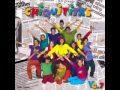 chiquititas 2001 - disco completo.